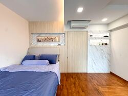 Blk 519A Centrale 8 At Tampines (Tampines), HDB 4 Rooms #591555331